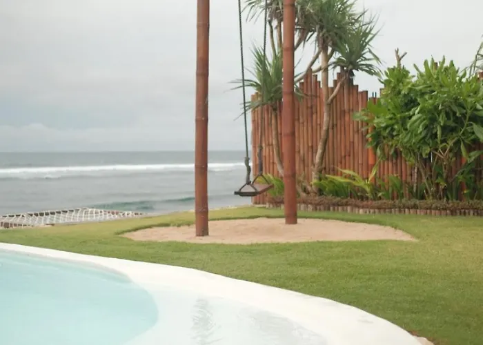Bubble 3 - Luxury Private Pool Honeymoon Dome Отель 2*