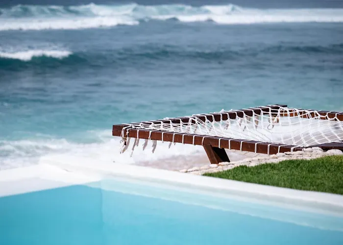 Bubble 3 - Luxury Private Pool Honeymoon Dome